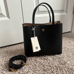 NWT Tory Burch Blake Small Tote